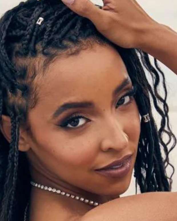 Tinashe
